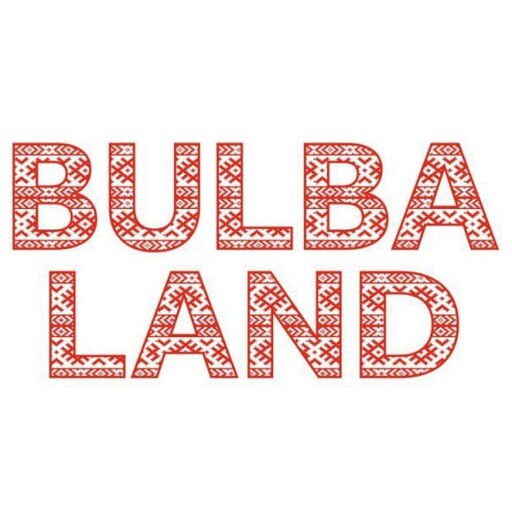 Bulbaland Logo